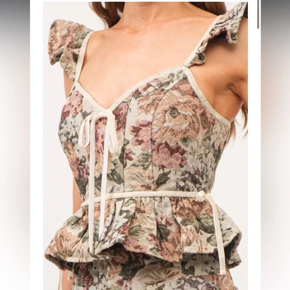 Vestique top NWOT - Picture 1 of 7